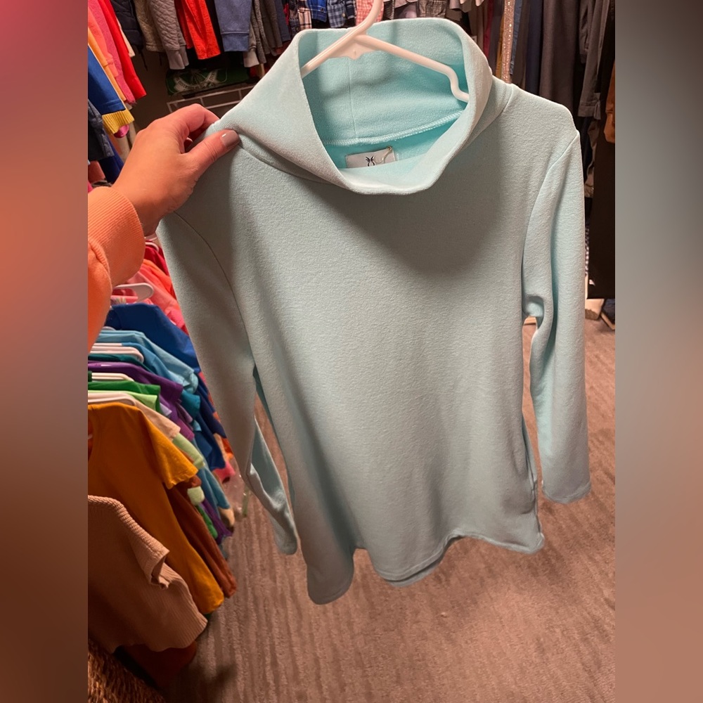 Dudley Stephens tunic